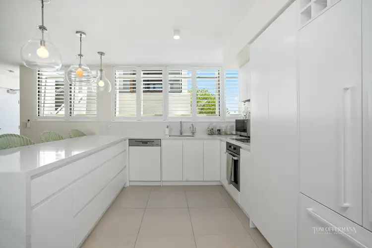 Fifth view of Homely unit listing, 28/1 Quamby Place, Noosa Heads QLD 4567