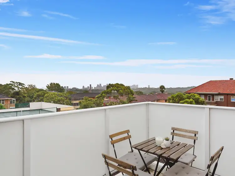 9/66 Cowper Street, Randwick NSW 2031