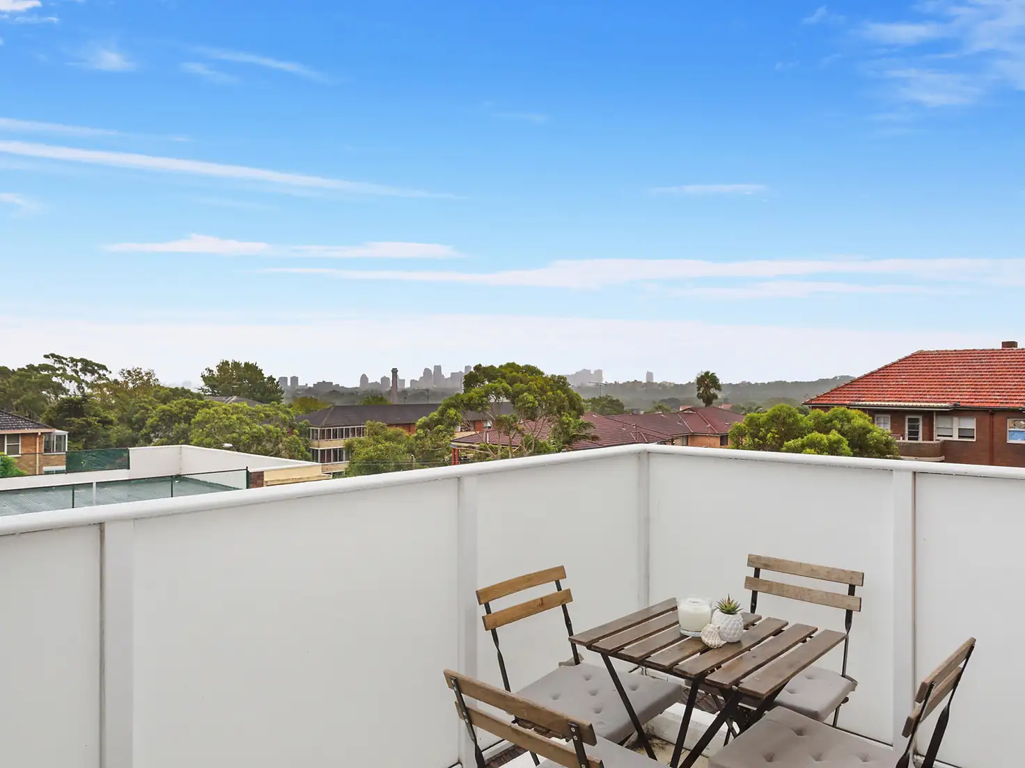 Main view of Homely apartment listing, 9/66 Cowper Street, Randwick NSW 2031