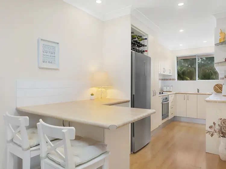 Third view of Homely apartment listing, 9/66 Cowper Street, Randwick NSW 2031