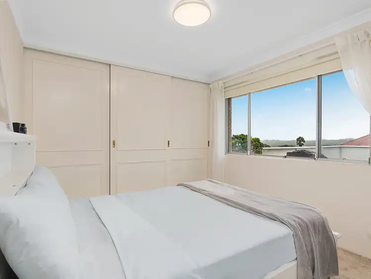 Fourth view of Homely apartment listing, 9/66 Cowper Street, Randwick NSW 2031