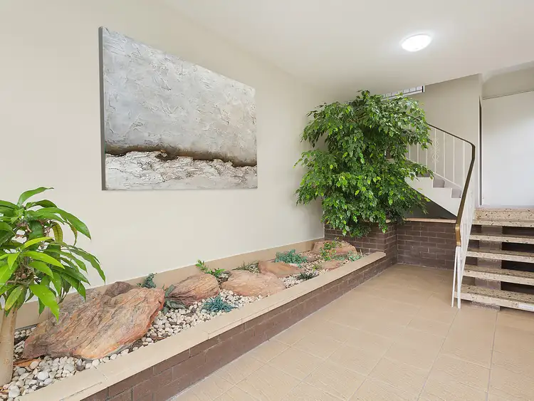 Fifth view of Homely apartment listing, 9/66 Cowper Street, Randwick NSW 2031