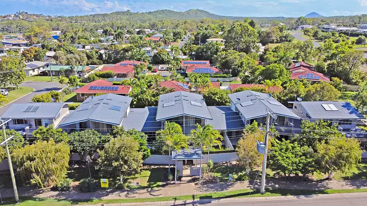 4/20-24 Melbourne Street, Yeppoon QLD 4703