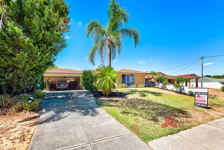 46 Hale Street, Eaton WA 6232