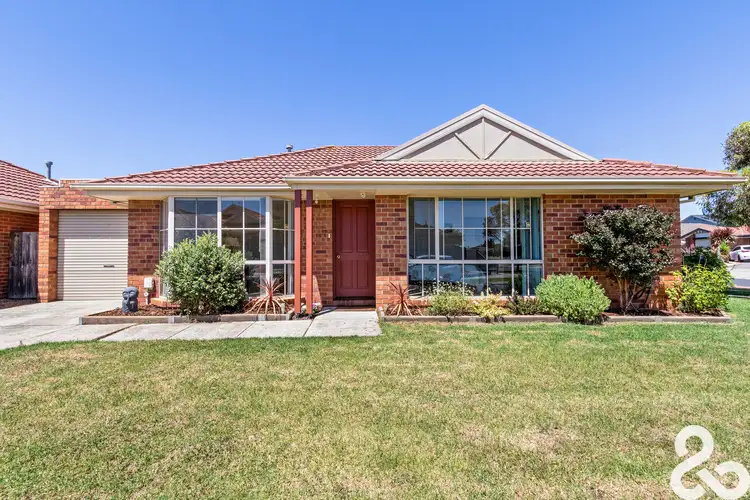 12 Calendula Circuit, Epping VIC 3076