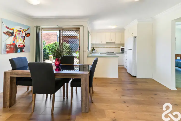 Third view of Homely house listing, 12 Calendula Circuit, Epping VIC 3076