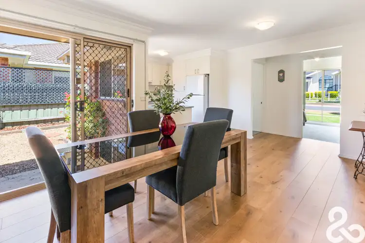 Fifth view of Homely house listing, 12 Calendula Circuit, Epping VIC 3076