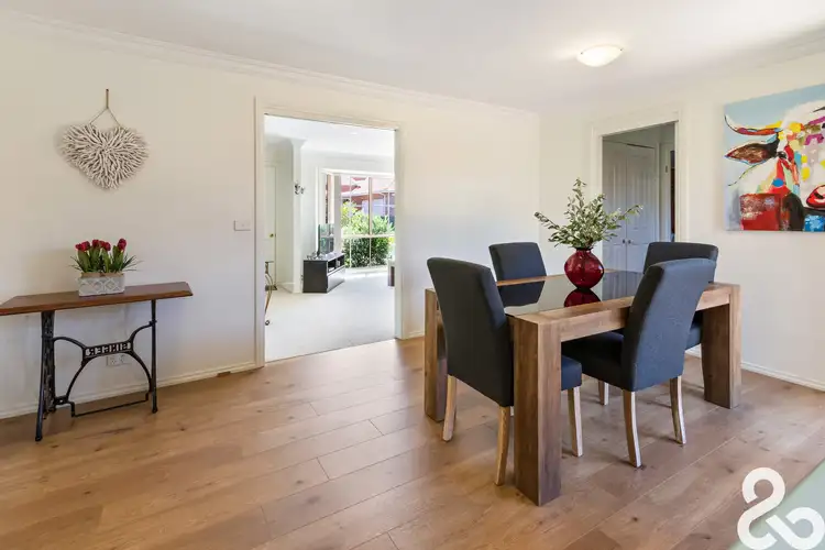 Sixth view of Homely house listing, 12 Calendula Circuit, Epping VIC 3076