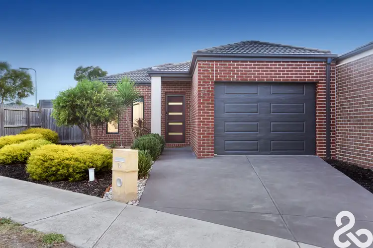 Main view of Homely house listing, 12 Ladislaw Drive, Epping VIC 3076