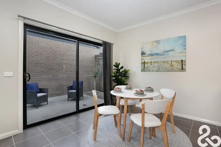 Fourth view of Homely house listing, 12 Ladislaw Drive, Epping VIC 3076