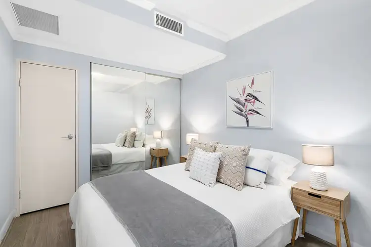 Fifth view of Homely apartment listing, 6/10 Webb Street, Croydon NSW 2132