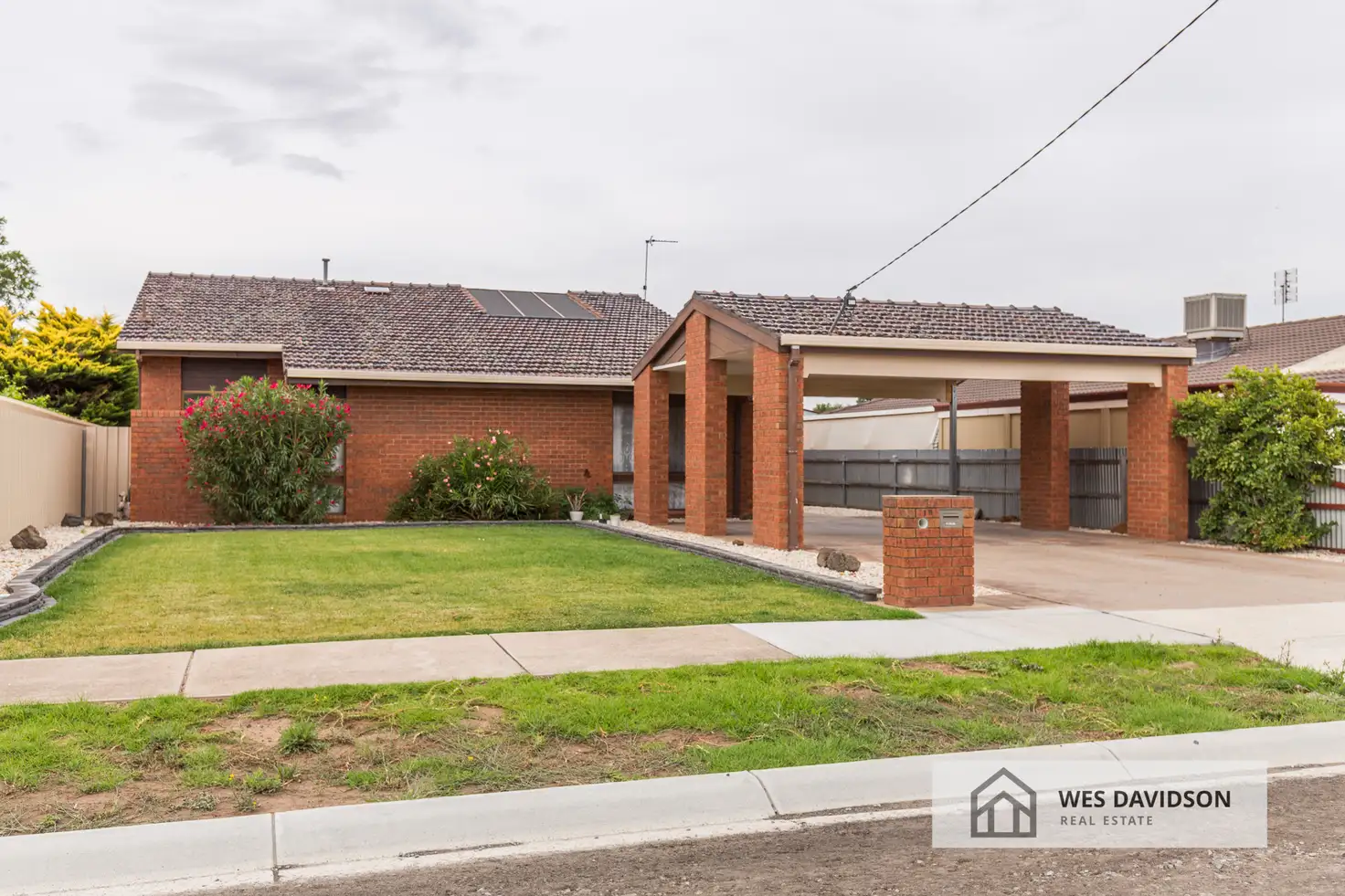 Main view of Homely house listing, 19 Derimal Street, Horsham VIC 3400