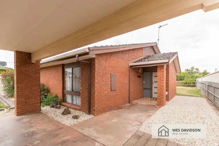 Second view of Homely house listing, 19 Derimal Street, Horsham VIC 3400