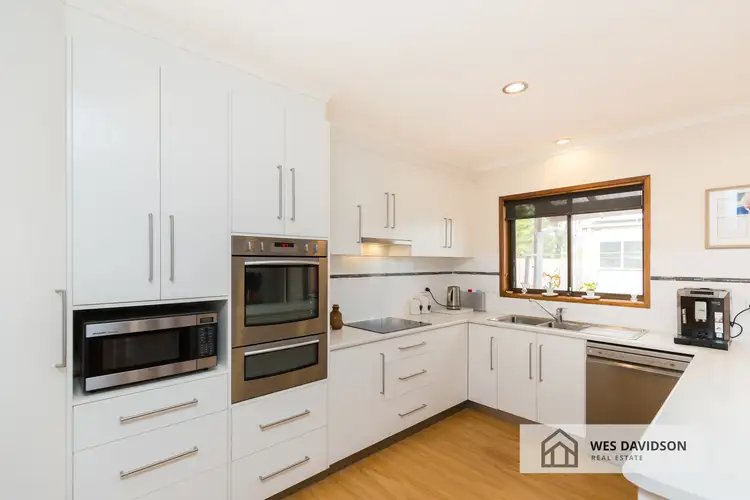 Third view of Homely house listing, 19 Derimal Street, Horsham VIC 3400