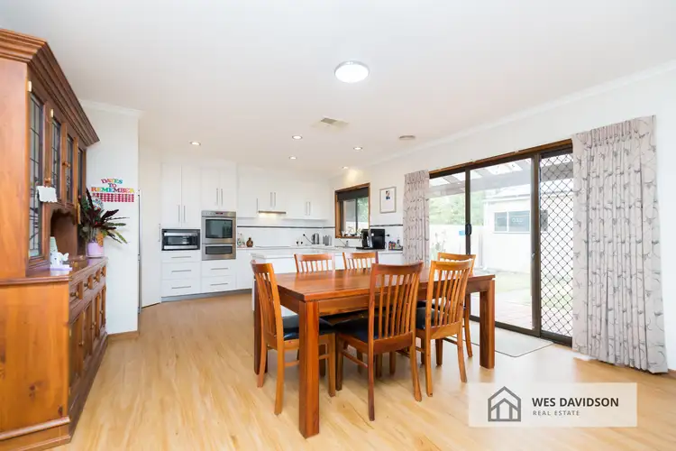 Fifth view of Homely house listing, 19 Derimal Street, Horsham VIC 3400