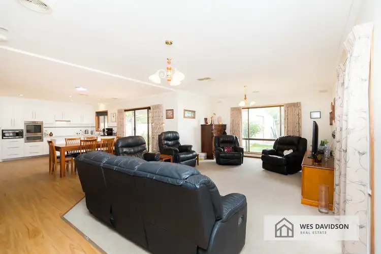 Sixth view of Homely house listing, 19 Derimal Street, Horsham VIC 3400