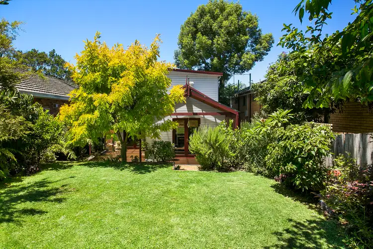 86 Hercules Street, Dulwich Hill NSW 2203