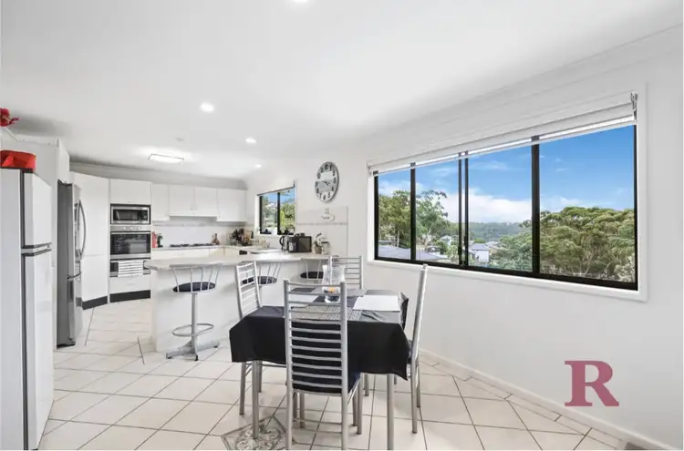 Fifth view of Homely house listing, 85 Thurlgona Road, Engadine NSW 2233