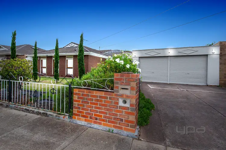 Main view of Homely house listing, 4 Nyanda Close, Keilor Downs VIC 3038