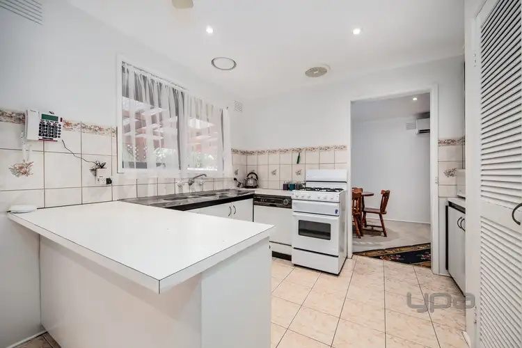 Fourth view of Homely house listing, 4 Nyanda Close, Keilor Downs VIC 3038