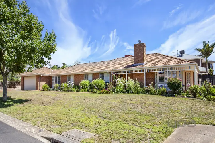 15 The Regency Street