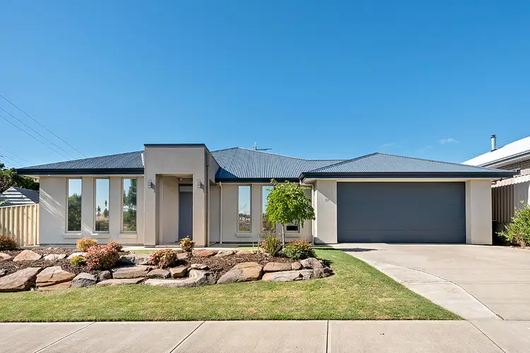31 Britannia Road, Nairne SA 5252