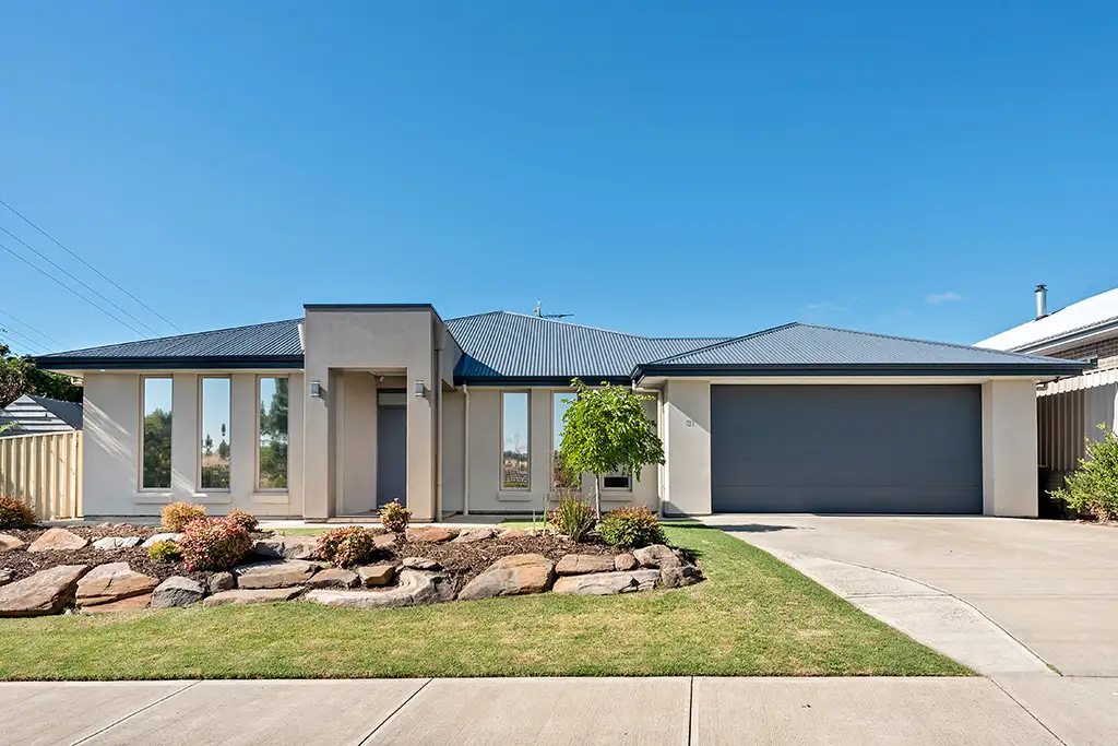 Main view of Homely house listing, 31 Britannia Road, Nairne SA 5252