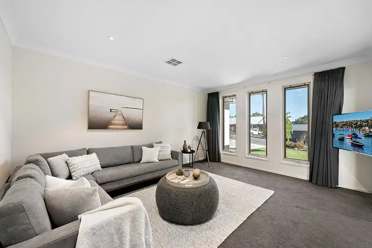 Second view of Homely house listing, 31 Britannia Road, Nairne SA 5252