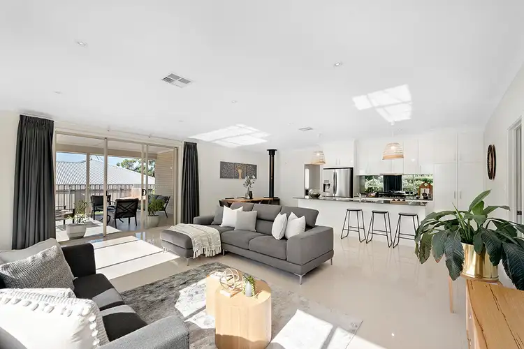 Fourth view of Homely house listing, 31 Britannia Road, Nairne SA 5252