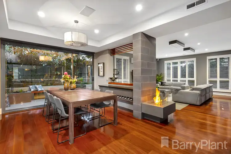 Fifth view of Homely house listing, 94 Springthorpe Boulevard, Macleod VIC 3085