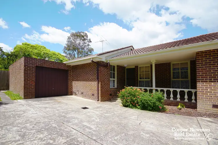 3/40 Station Street, Burwood VIC 3125