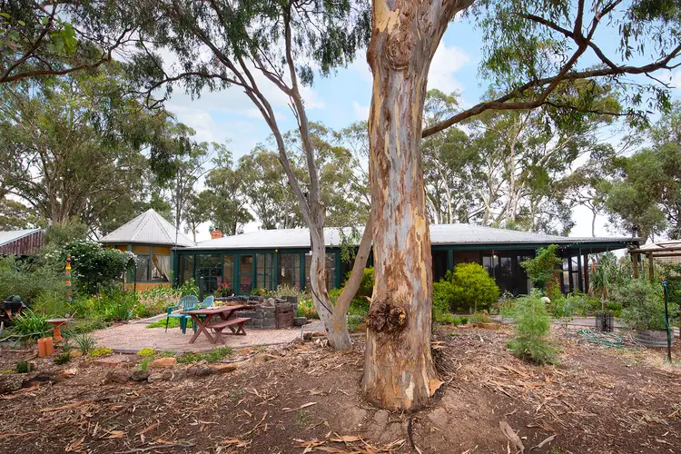 85 Captains Gully-Sandon Road, Sandon VIC 3462