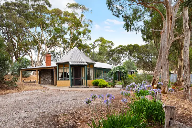 Second view of Homely house listing, 85 Captains Gully-Sandon Road, Sandon VIC 3462
