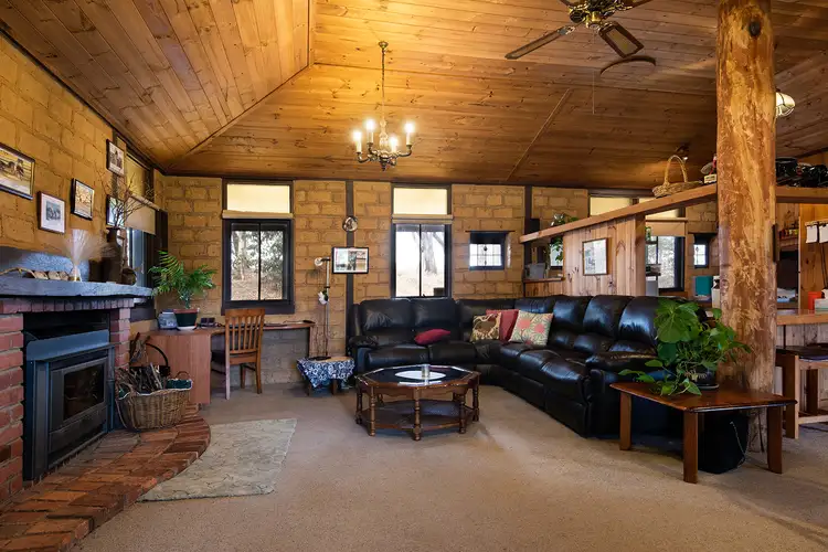 Fifth view of Homely house listing, 85 Captains Gully-Sandon Road, Sandon VIC 3462