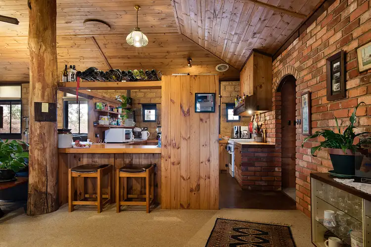 Sixth view of Homely house listing, 85 Captains Gully-Sandon Road, Sandon VIC 3462