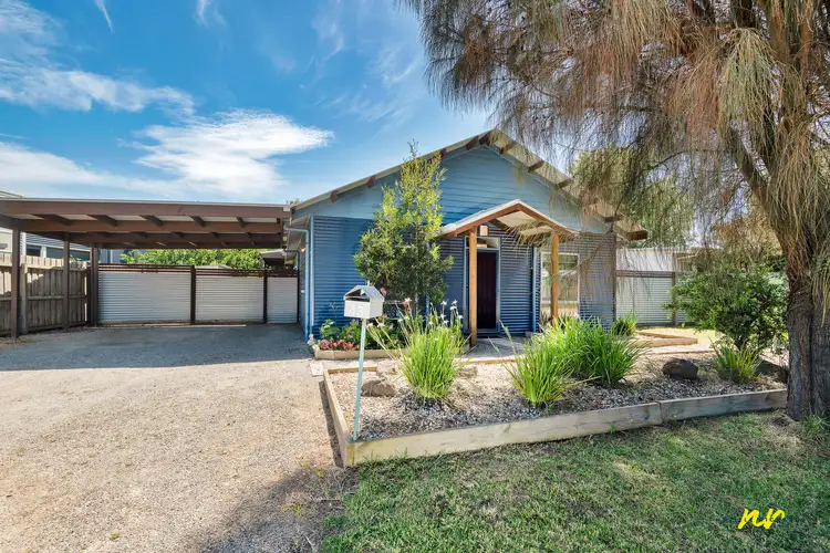 43 Edwards Point Road, St Leonards VIC 3223