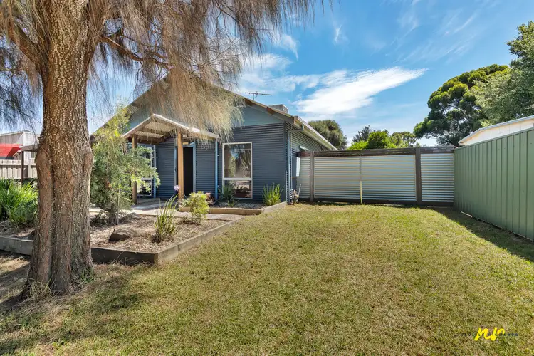 Second view of Homely house listing, 43 Edwards Point Road, St Leonards VIC 3223