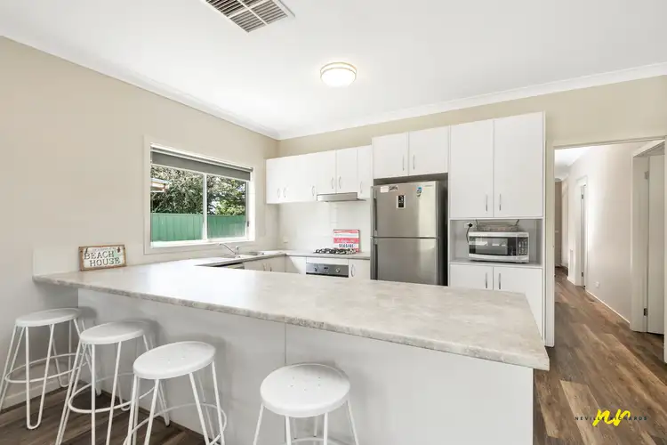 Fourth view of Homely house listing, 43 Edwards Point Road, St Leonards VIC 3223