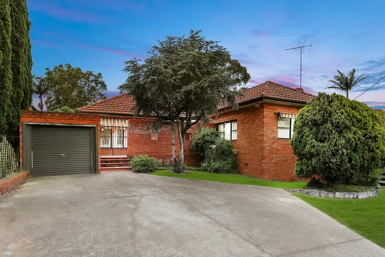 Main view of Homely house listing, 38 Myrna Road, Strathfield NSW 2135