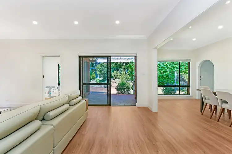 Second view of Homely house listing, 38 Myrna Road, Strathfield NSW 2135