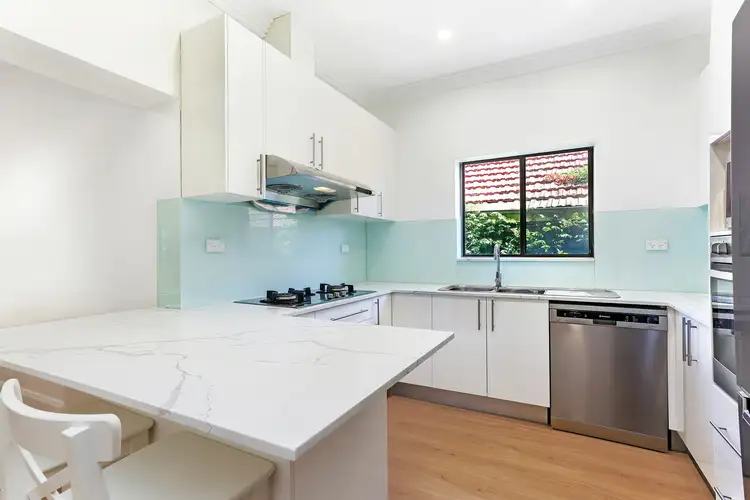 Third view of Homely house listing, 38 Myrna Road, Strathfield NSW 2135