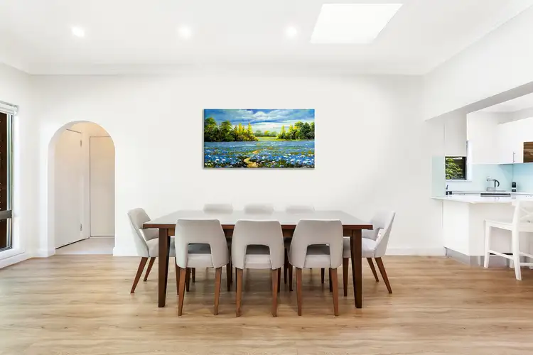 Fourth view of Homely house listing, 38 Myrna Road, Strathfield NSW 2135