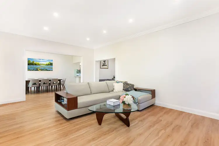 Fifth view of Homely house listing, 38 Myrna Road, Strathfield NSW 2135