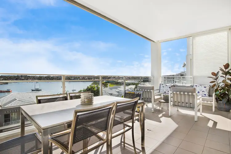 514/68 Peninsula Drive, Breakfast Point NSW 2137