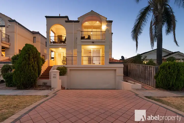 111C Osborne Street, Tuart Hill WA 6060