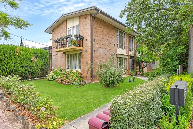 Main view of Homely unit listing, 5/58 Rose Terrace, Wayville SA 5034