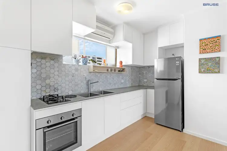 Fourth view of Homely unit listing, 5/58 Rose Terrace, Wayville SA 5034