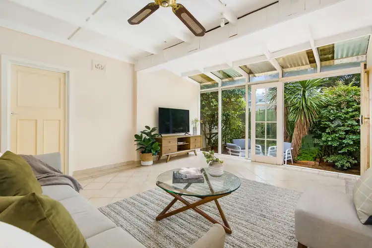 Second view of Homely house listing, 8 Aubrey Street, Stanmore NSW 2048