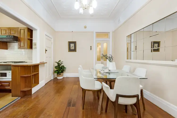 Third view of Homely house listing, 8 Aubrey Street, Stanmore NSW 2048