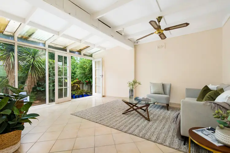 Fifth view of Homely house listing, 8 Aubrey Street, Stanmore NSW 2048